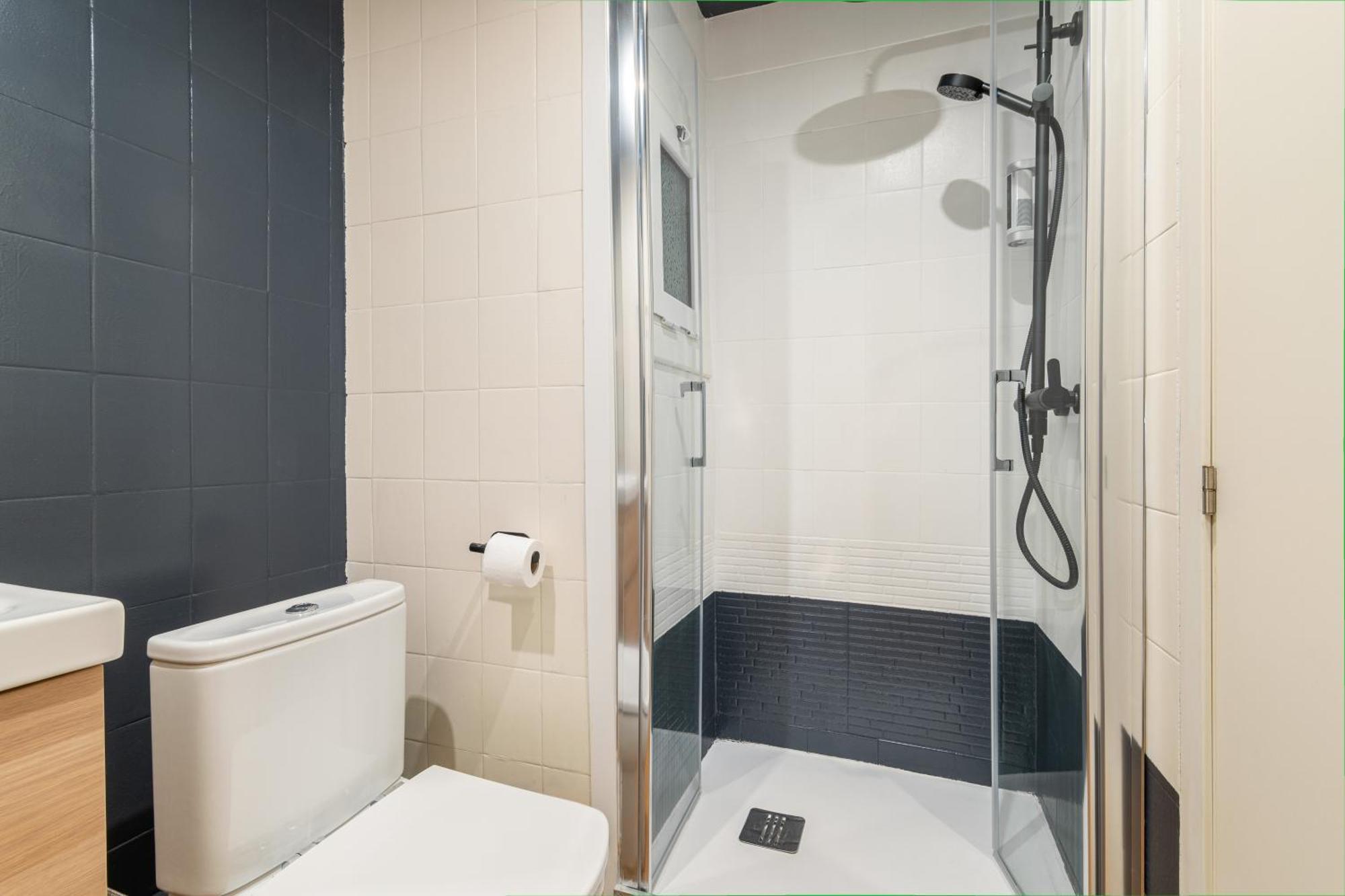 Rafael Apartment By Olala Homes L'Hospitalet de Llobregat Bagian luar foto