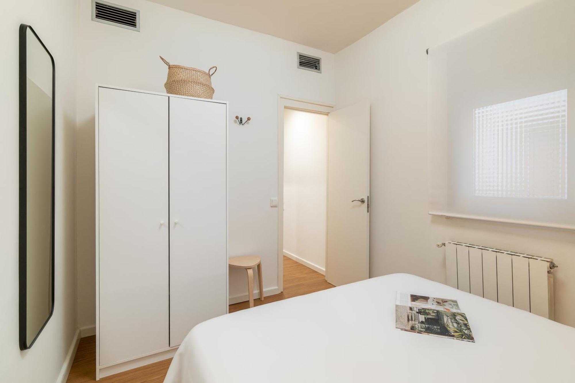 Rafael Apartment By Olala Homes L'Hospitalet de Llobregat Bagian luar foto