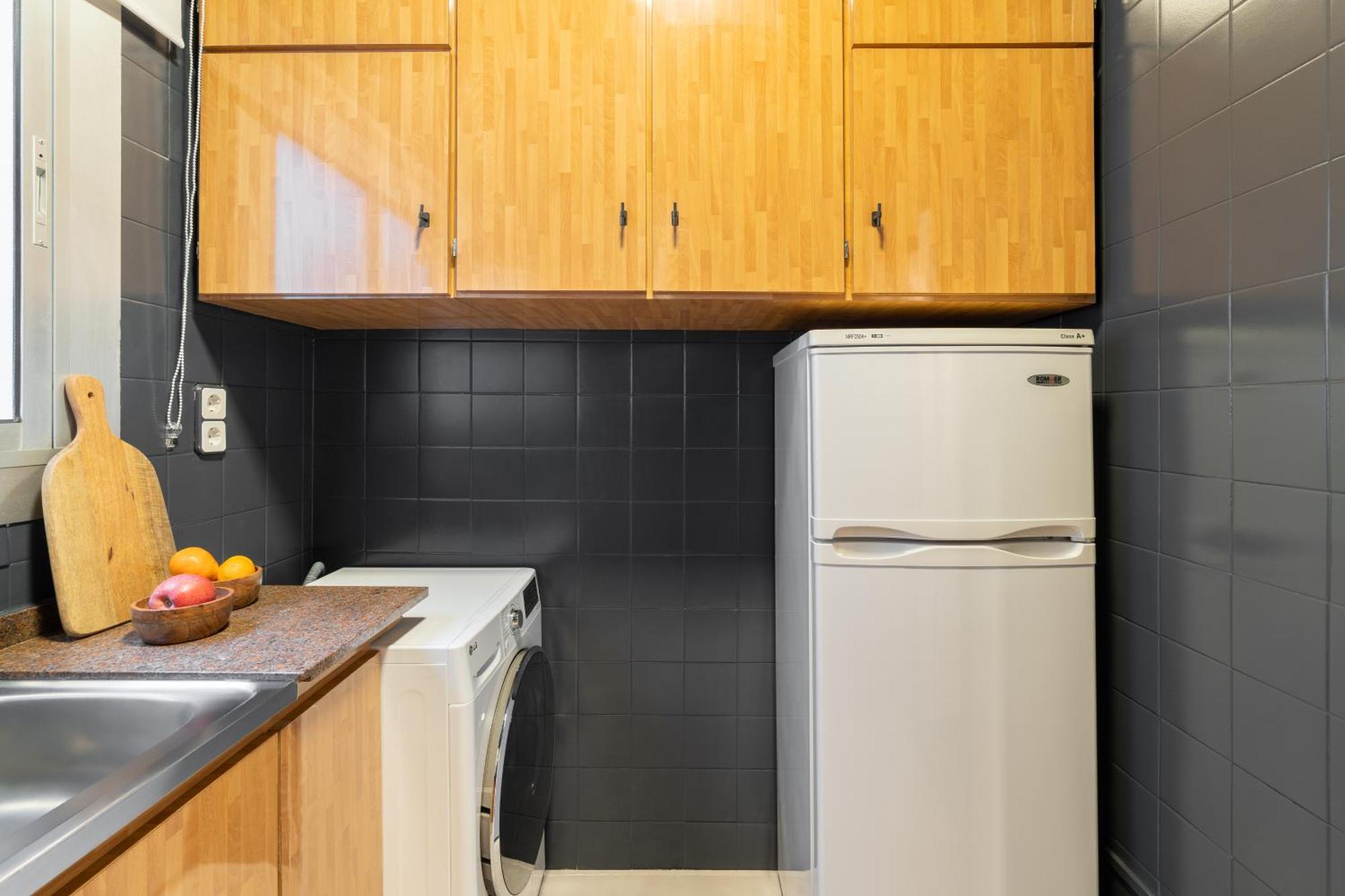 Rafael Apartment By Olala Homes L'Hospitalet de Llobregat Bagian luar foto